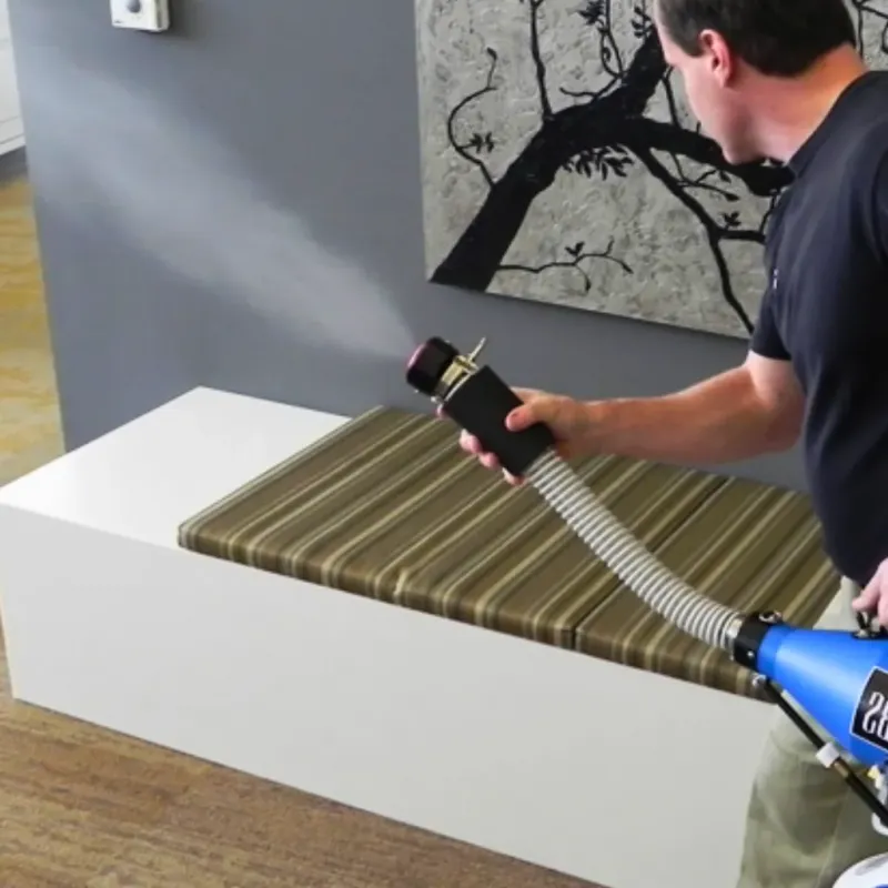 Professional Odor Removal in Glenarden, MD